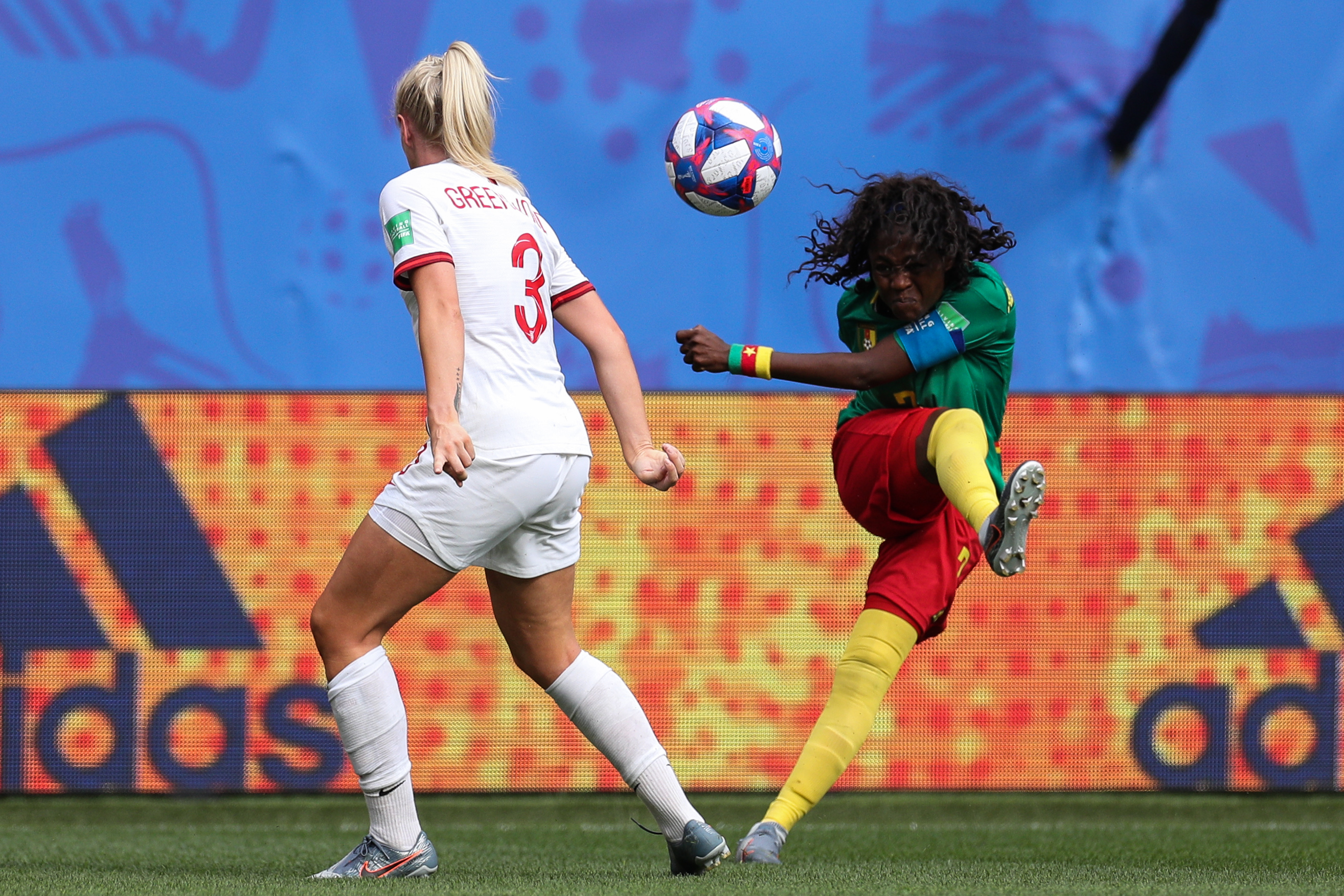 世俱杯2025-澳大利亚女足：积极备战接下来的比赛