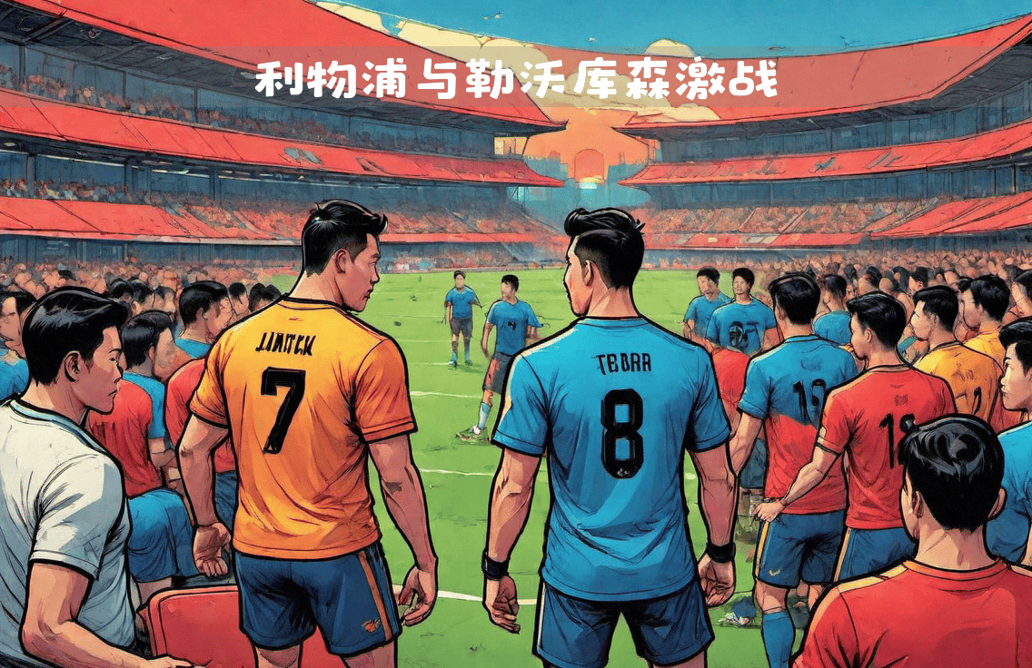 世俱杯直播-联赛冠军将在这场焦点战中产生