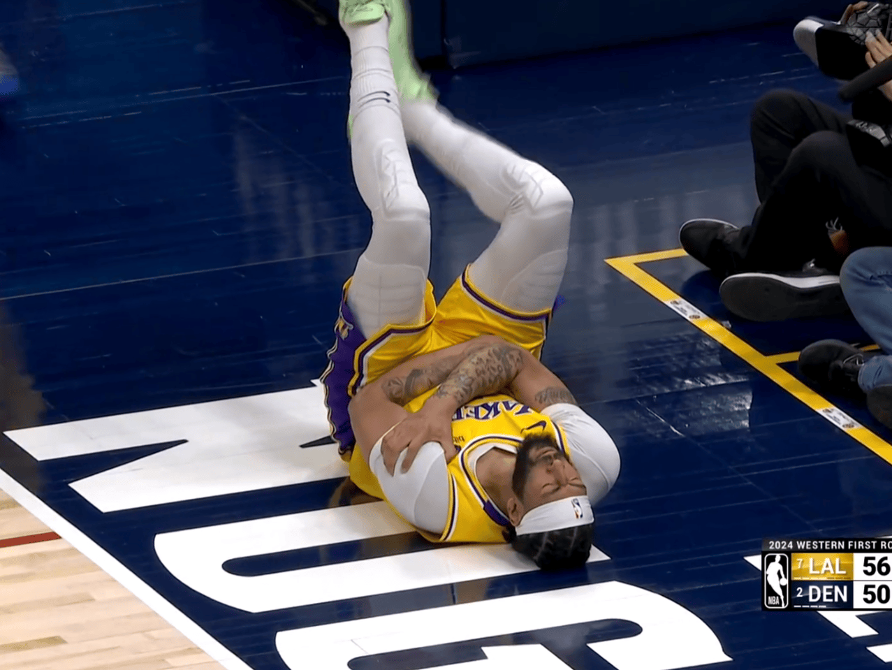 世俱杯奖金-主力球员受伤退场，后备之人站出来填补漏洞