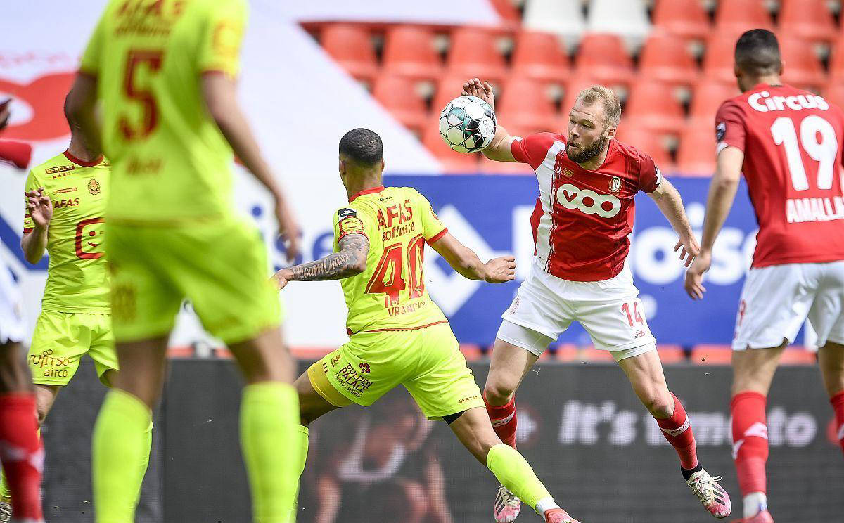 尼斯遭遇惨败，战绩受到影响