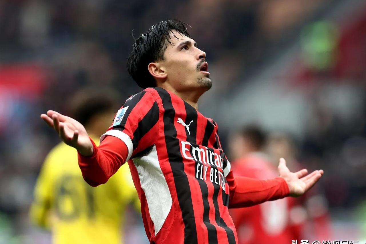 世俱杯2025-包含AC米兰实力强劲,球员个个都是状元的词条