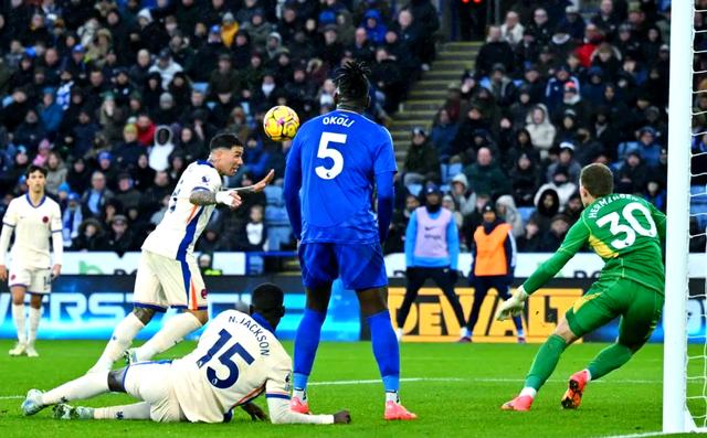 世俱杯决赛-热刺大胜对手，全队士气高昂的简单介绍