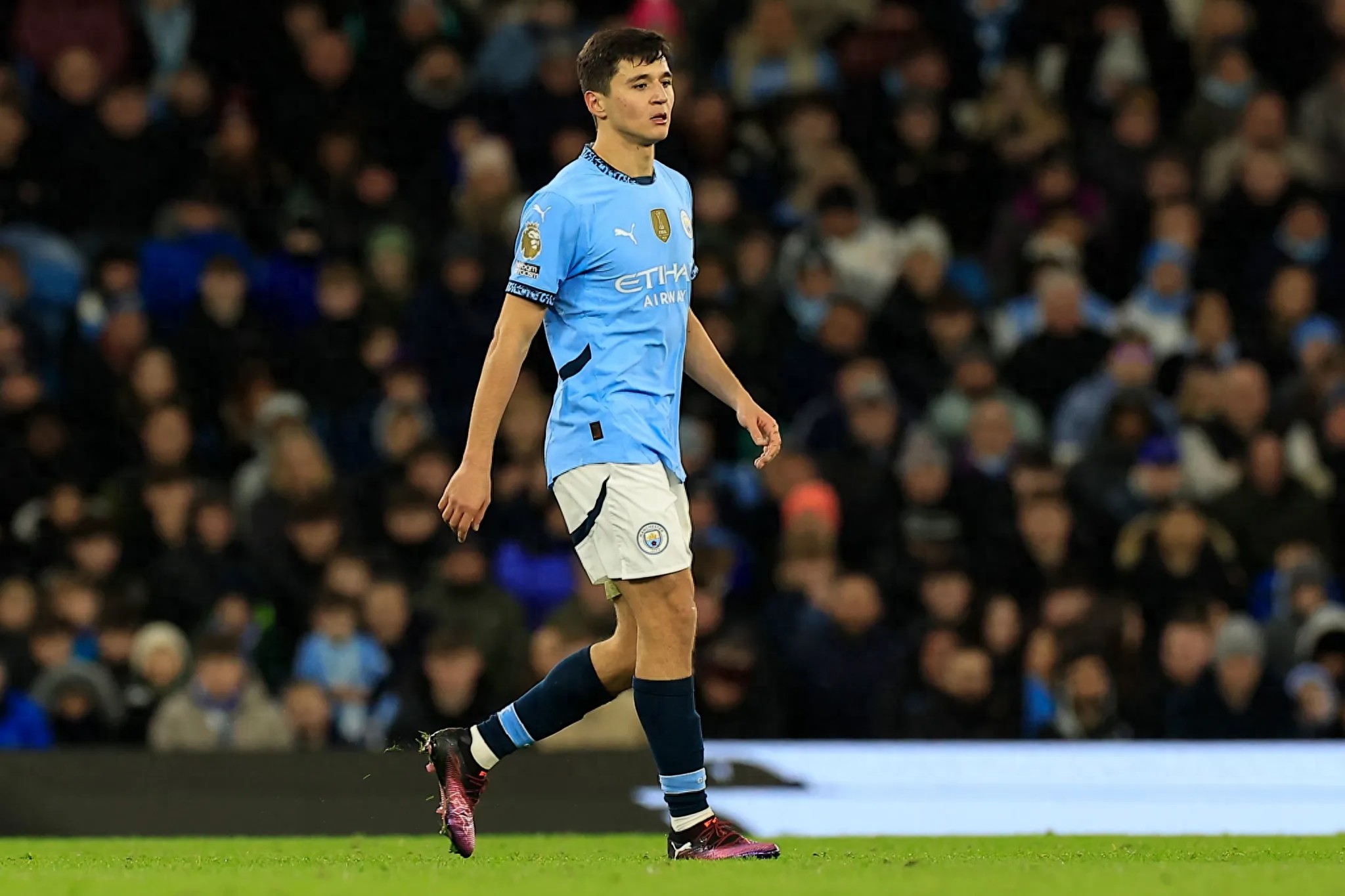 关于曼城球员康复状况良好备战下一场比赛的信息