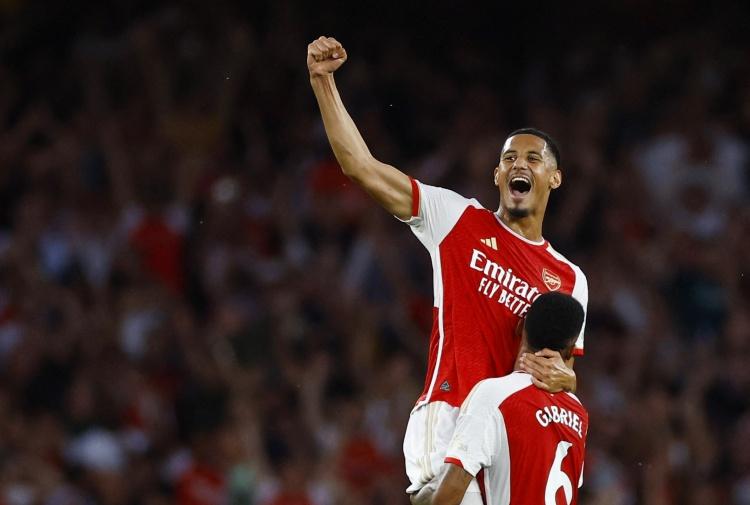 阿森纳主帅深挖对手研究战术备战英超风暴 阿森纳主帅深挖对手研究战术备战英超风暴