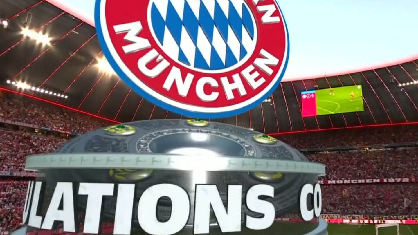 门兴格拉德巴赫在德国足球联赛中实现全胜