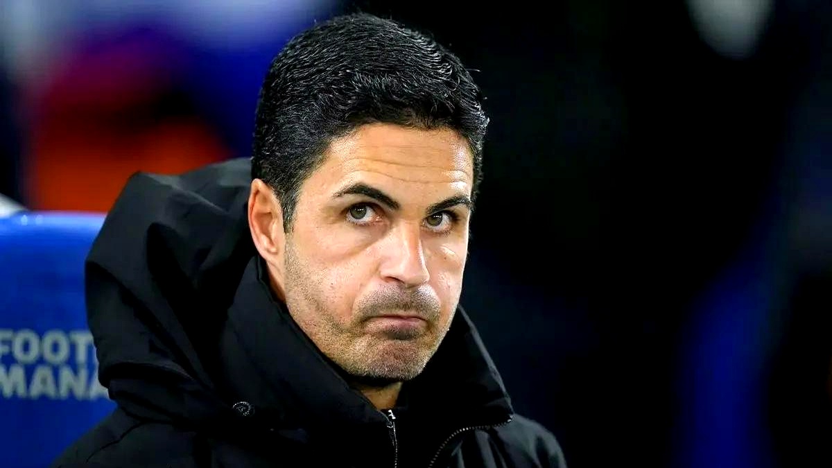 世俱杯决赛-包含阿森纳主教练因战术问题受批，球队保级压力大增的词条