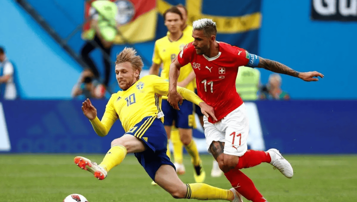 阿尔巴尼亚队拼尽全力，不敌实力强大对手被逼平