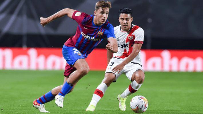 关于瓦伦西亚战平巴列卡诺,双方互交白卷的信息 关于瓦伦西亚战平巴列卡诺,双方互交白卷的信息