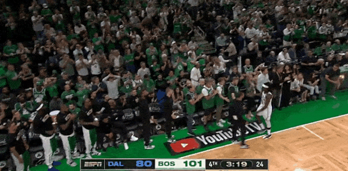 世俱杯-魔术客场力克凯尔特取得系列赛首胜