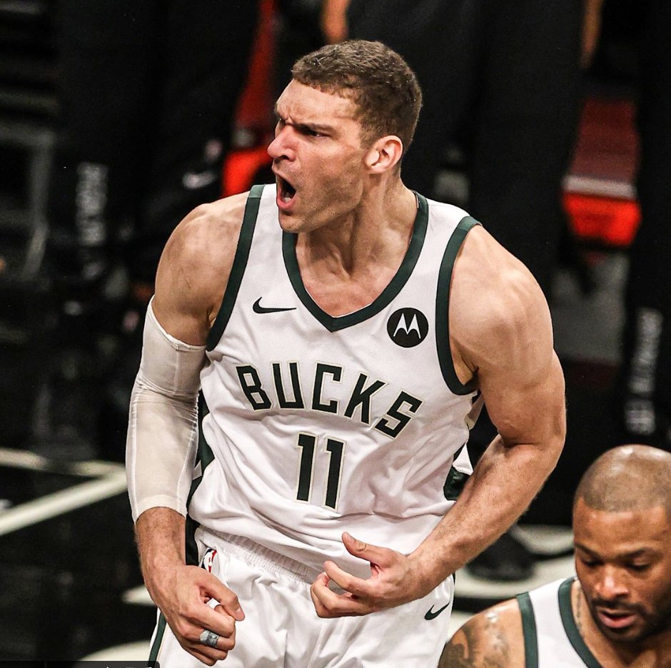 世俱杯改制-雄鹿队实力出众，争夺东部冠军