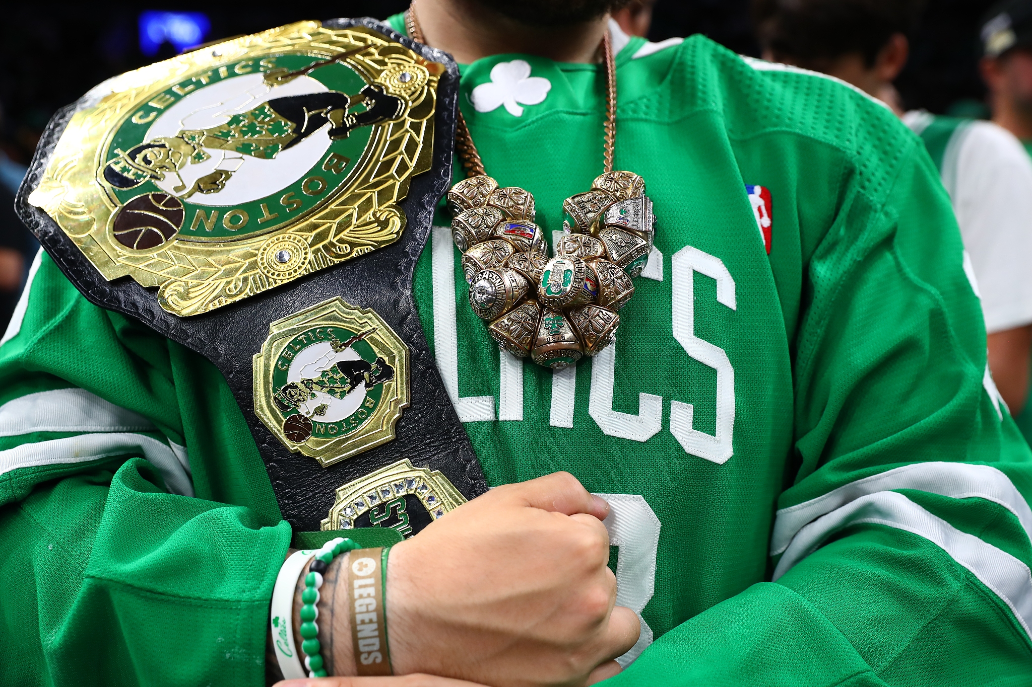 世俱杯官网-NBA凯尔特人队全力备战新赛季