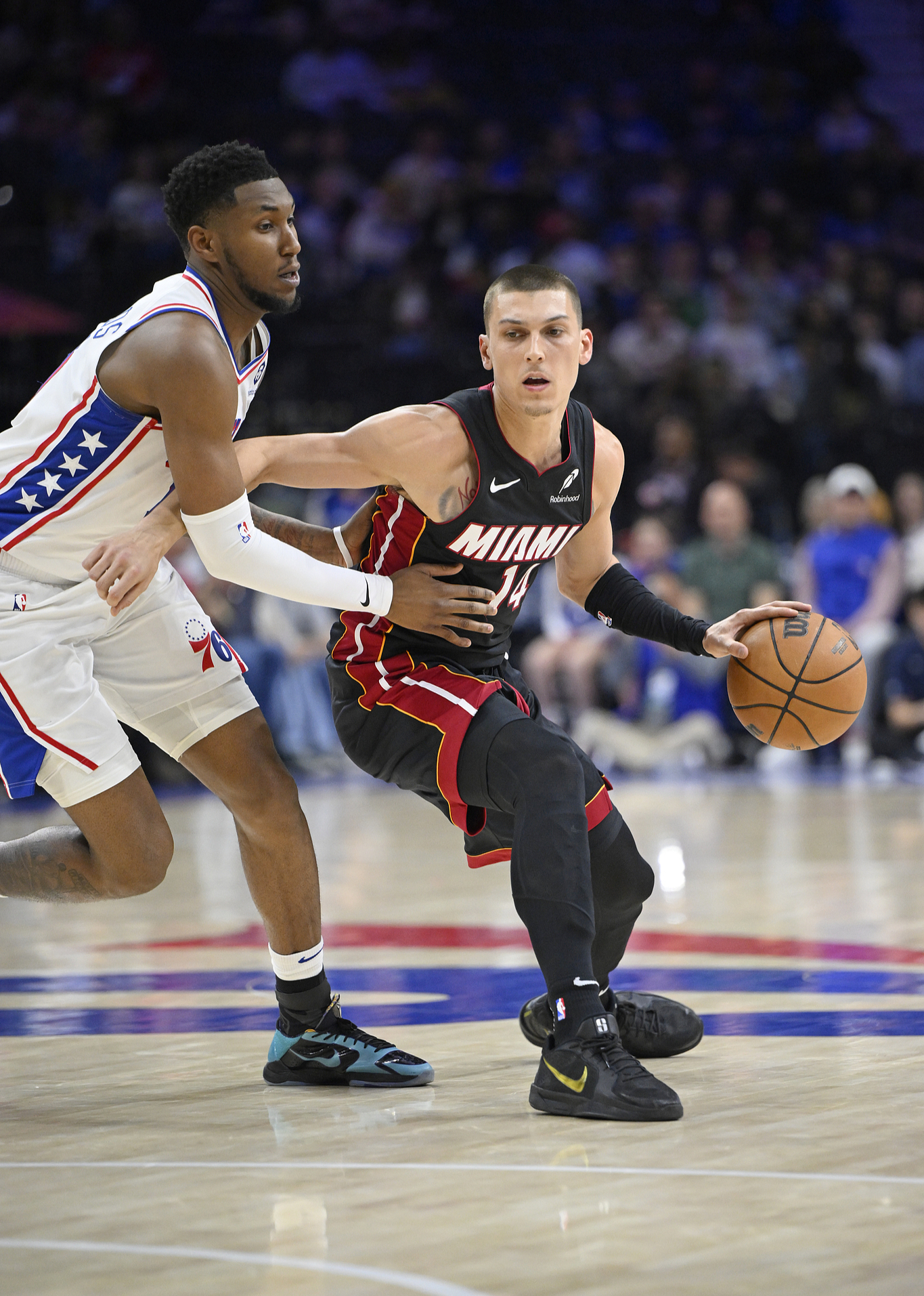 世俱杯改制-76人再胜热火，晋级东部半决赛