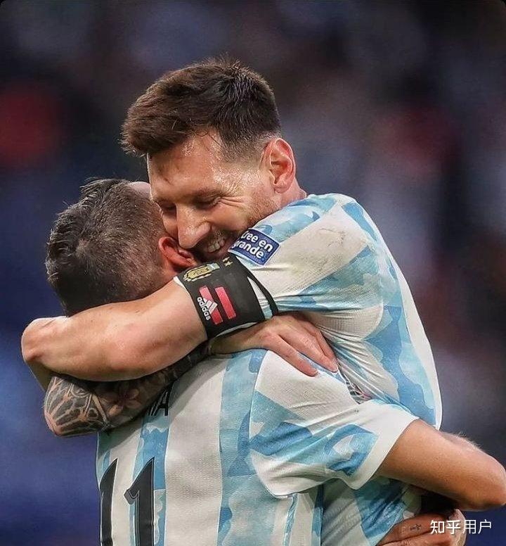 世俱杯冠军-梅西神奇绝杀，阿根廷晋级美洲杯决赛