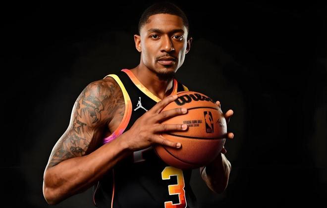 世俱杯-太阳在主场击败黄蜂,取得赛季第一胜