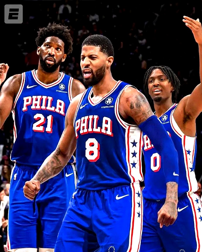 勇士队大胜76人队,总决赛气氛渐浓 勇士队大胜76人队,总决赛气氛渐浓