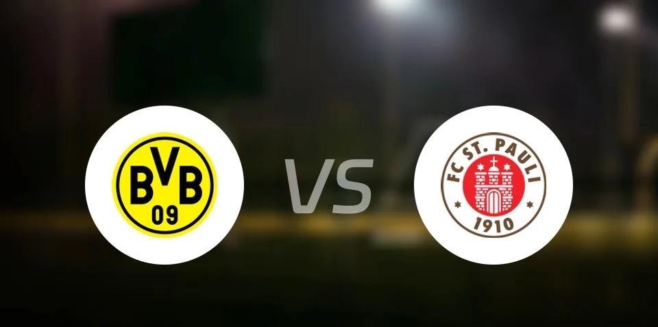 多特蒙德对阵法兰克福,双方实力悬殊 多特蒙德对阵法兰克福,双方实力悬殊