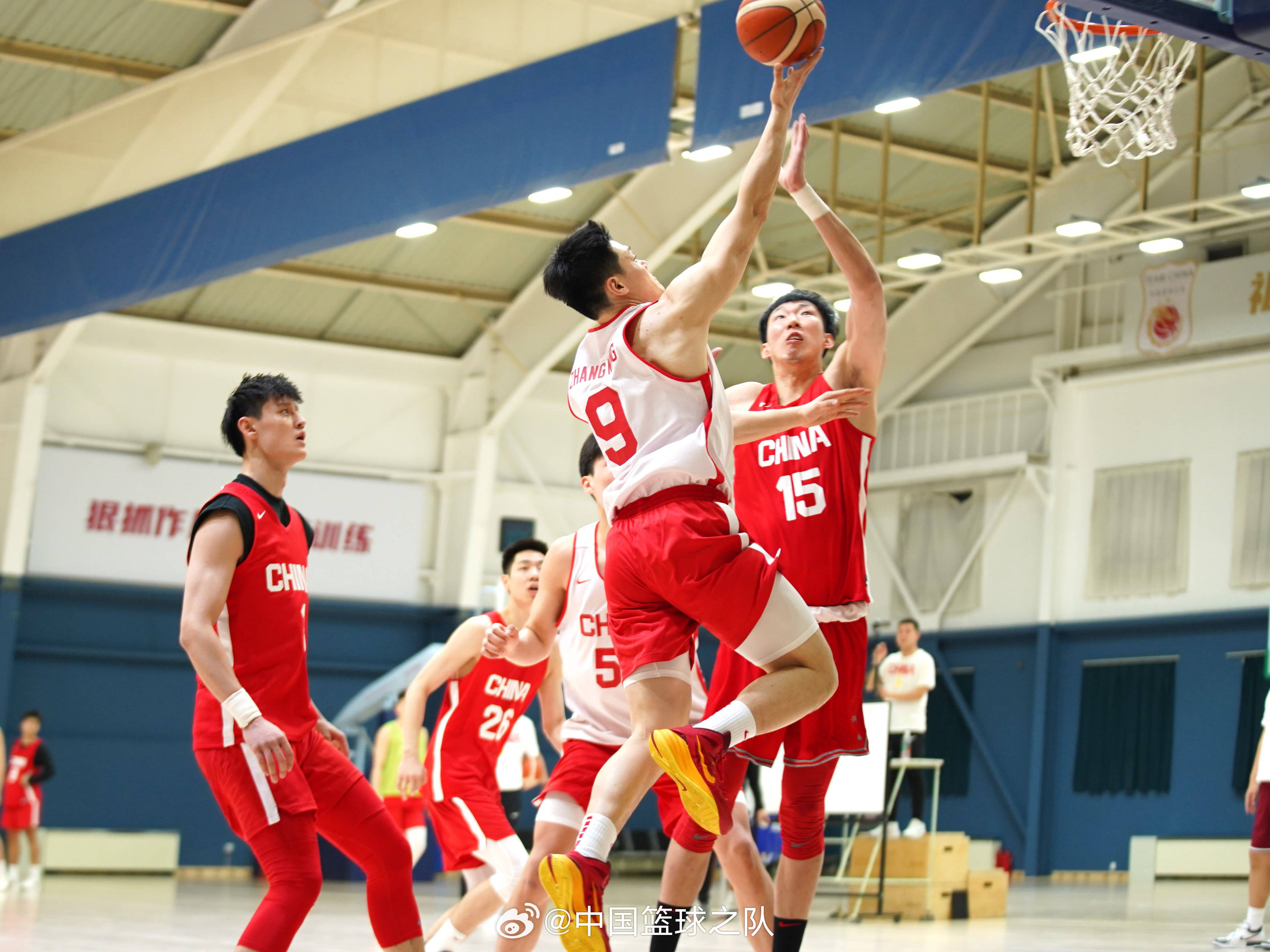 中国篮球职业联赛持续热度不减 中国篮球职业联赛持续热度不减