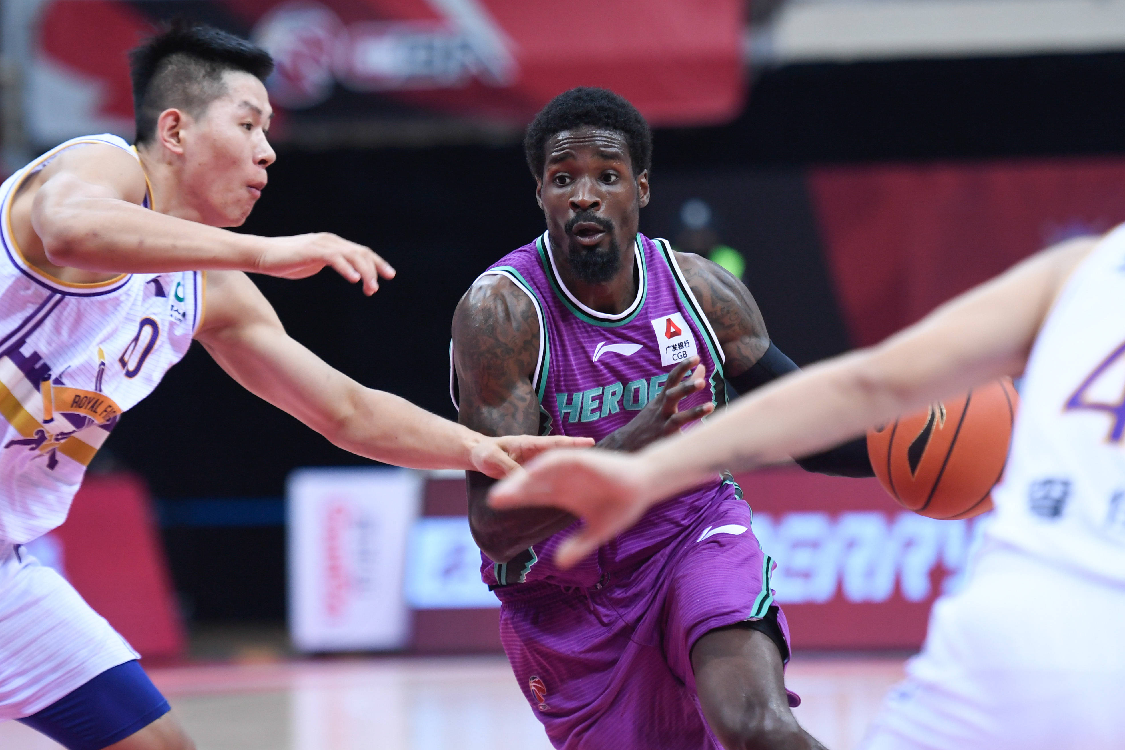 委内瑞拉篮球俱乐部引进外援球员