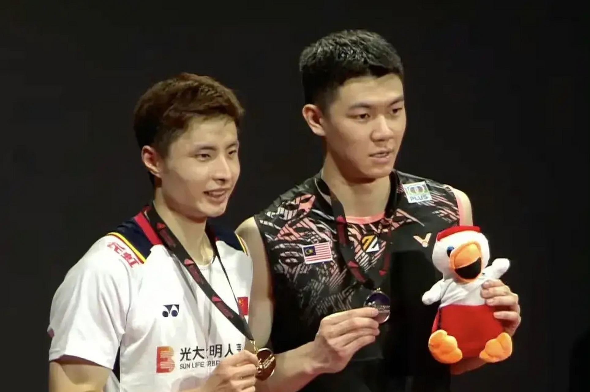 丹麦队险胜韩国队,李梓嘉惊艳四座的简单介绍 丹麦队险胜韩国队,李梓嘉惊艳四座的简单介绍