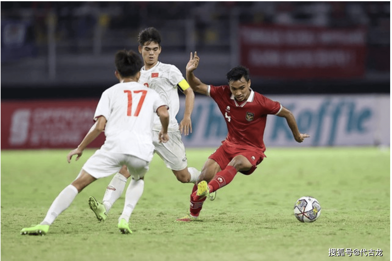 世俱杯-关于泰国队完胜印度队，辛杜高光表现的信息