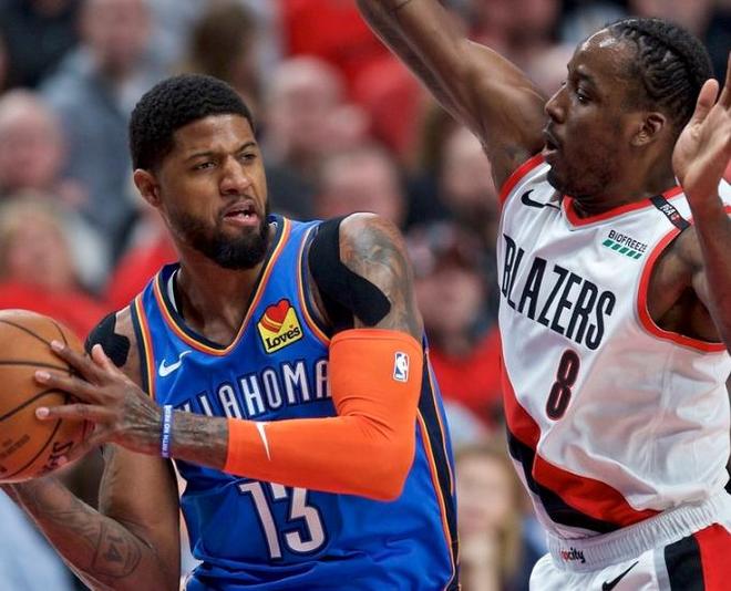 世俱杯奖金-山西队险胜雷霆，麦科勒姆惊艳四座的简单介绍